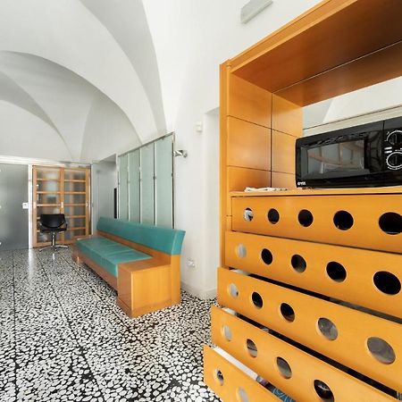 Hostel Hospitality House - H H H ลูบลิยานา ภายนอก รูปภาพ